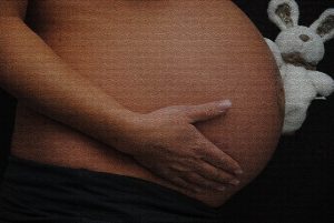 pancia gravidanza